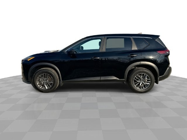 2023 Nissan Rogue S Intelligent AWD