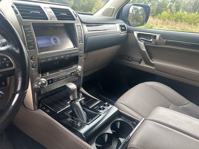 2021 Lexus GX 460 Premium