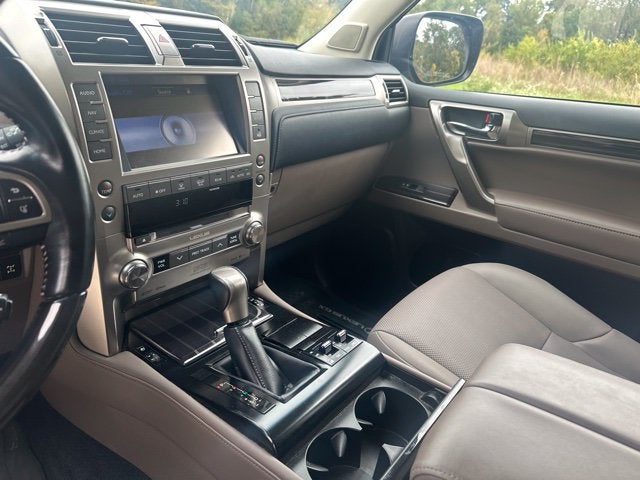 2021 Lexus GX 460 Premium