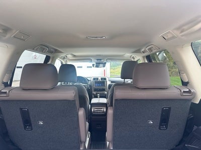 2021 Lexus GX 460 Premium