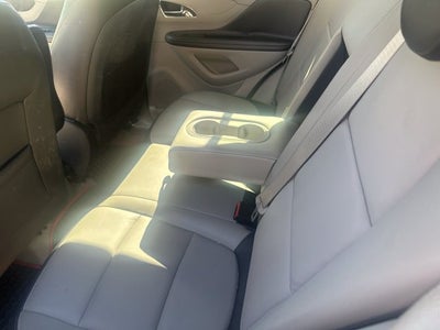 2014 Buick Encore Leather