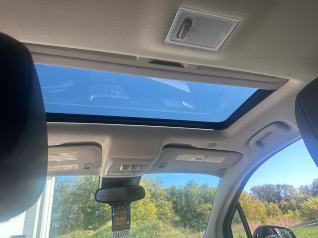 2014 Buick Encore Leather