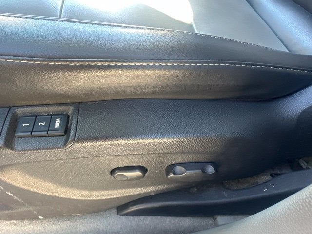 2014 Buick Encore Leather