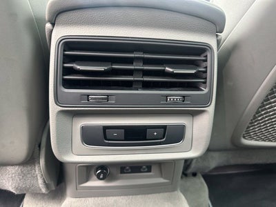 2022 Audi Q7 Premium Plus 55 TFSI quattro Tiptronic