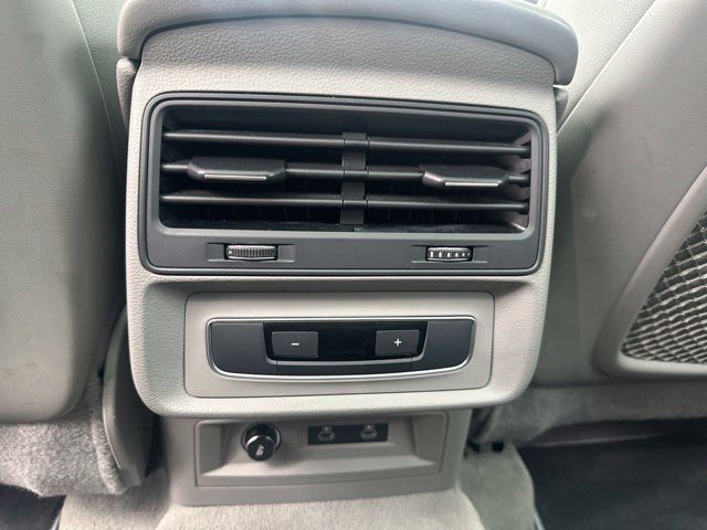 2022 Audi Q7 Premium Plus 55 TFSI quattro Tiptronic