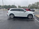 2022 Audi Q7 Premium Plus 55 TFSI quattro Tiptronic