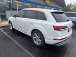 2022 Audi Q7 Premium Plus 55 TFSI quattro Tiptronic