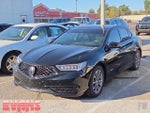 2020 Acura TLX 2.4L Technology Pkg