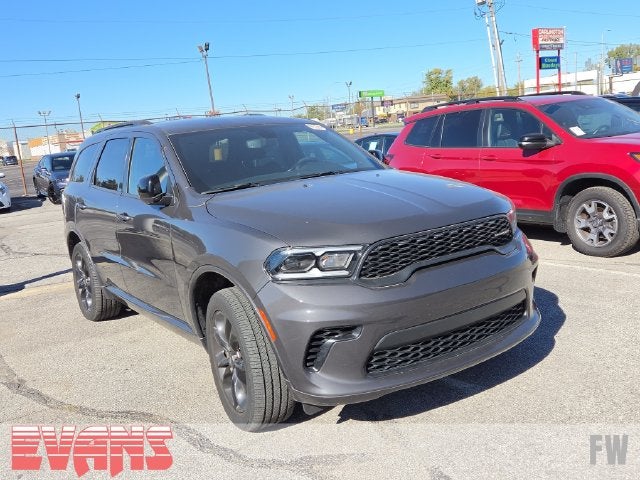 2023 Dodge Durango