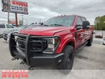 2020 Ford F-250SD Lariat