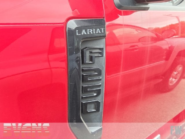 2020 Ford F-250SD Lariat