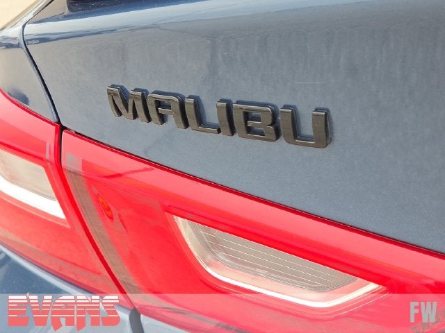 2024 Chevrolet Malibu RS