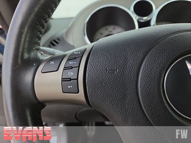 2007 Pontiac Solstice Base