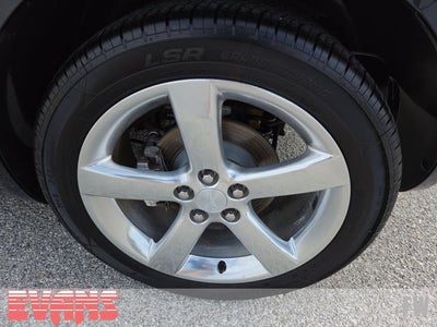 2007 Pontiac Solstice Base