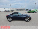 2007 Pontiac Solstice Base