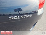 2007 Pontiac Solstice Base