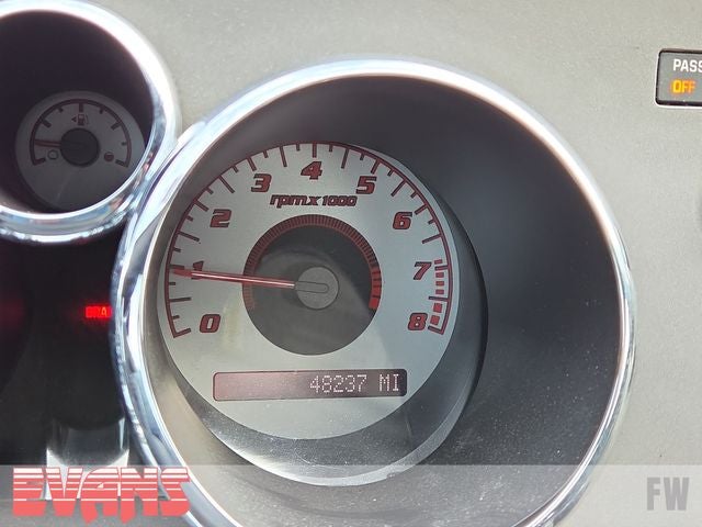 2007 Pontiac Solstice Base