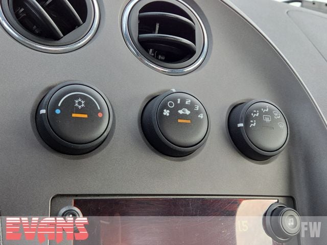 2007 Pontiac Solstice Base