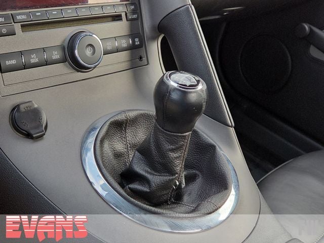 2007 Pontiac Solstice Base