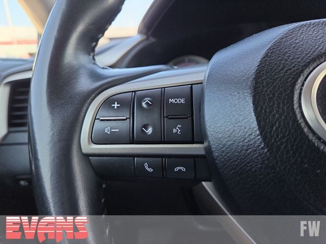 2022 Lexus RX 450h