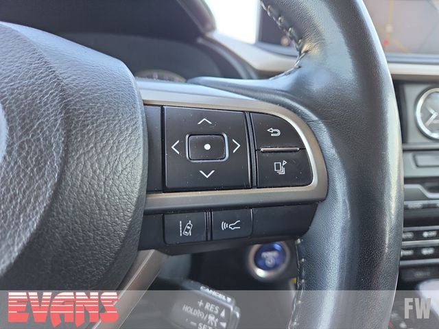 2022 Lexus RX 450h