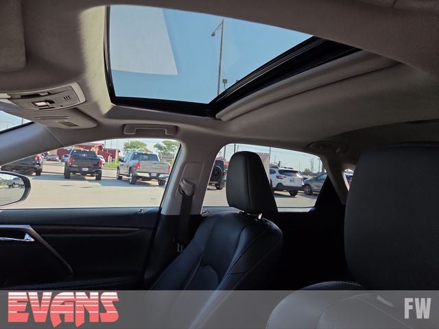 2022 Lexus RX 450h