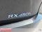 2022 Lexus RX 450h