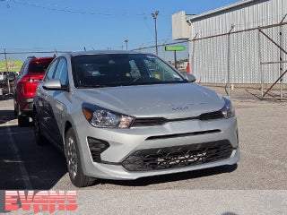 2023 Kia Rio S