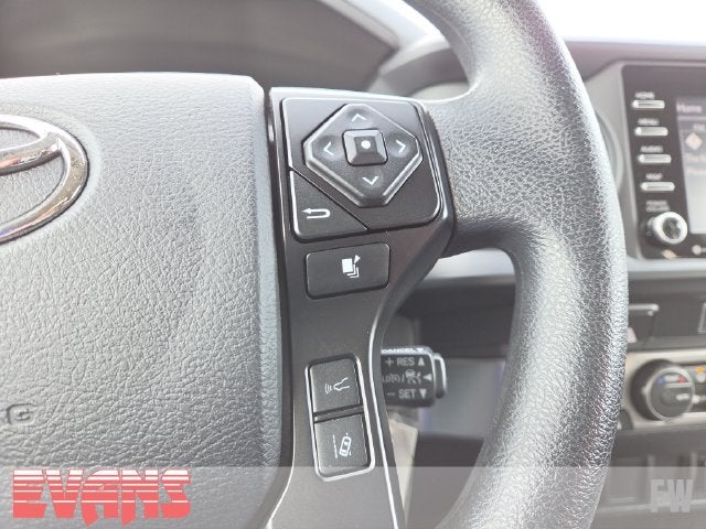 2023 Toyota Tacoma SR V6