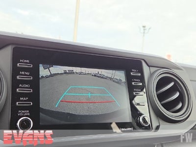 2023 Toyota Tacoma SR V6