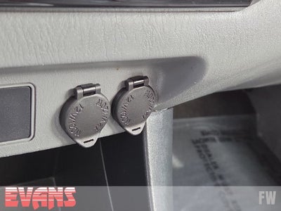 2013 Toyota Tacoma V6
