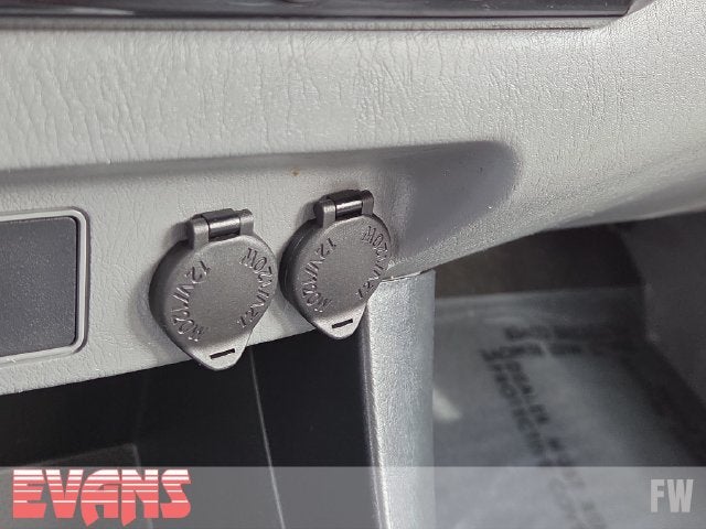 2013 Toyota Tacoma V6
