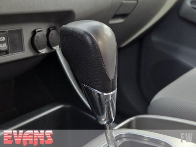 2013 Toyota Tacoma V6