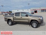 2013 Toyota Tacoma V6