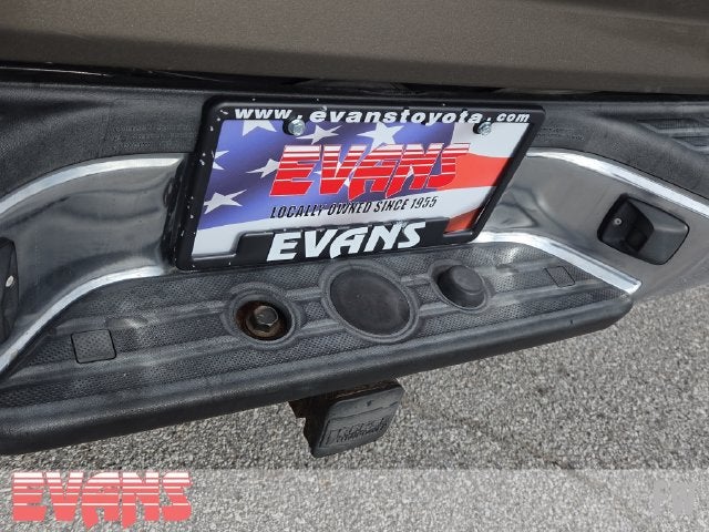 2013 Toyota Tacoma V6