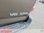 2013 Toyota Tacoma V6