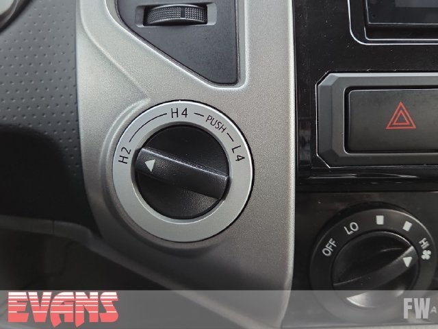2013 Toyota Tacoma V6