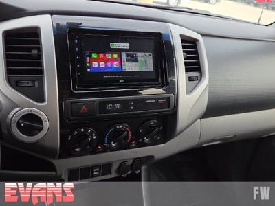 2013 Toyota Tacoma V6