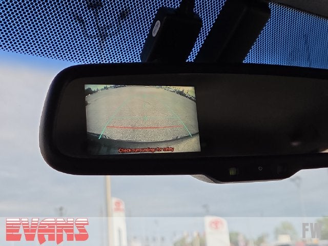 2013 Toyota Tacoma V6