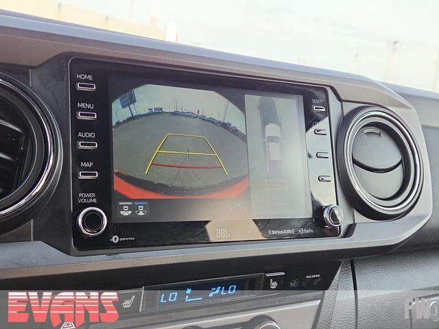 2023 Toyota Tacoma TRD Pro V6