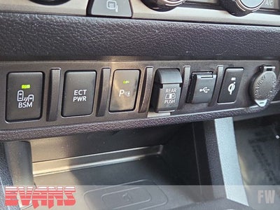 2023 Toyota Tacoma TRD Pro V6