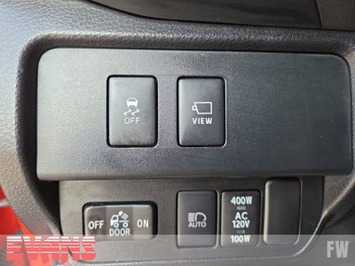 2023 Toyota Tacoma TRD Pro V6