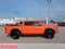 2023 Toyota Tacoma TRD Pro V6