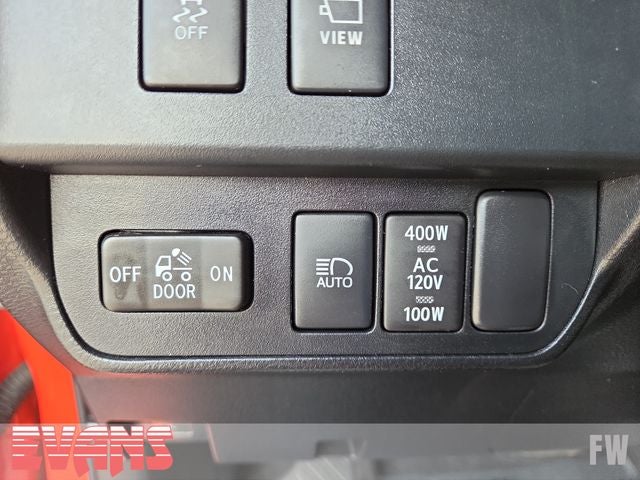 2023 Toyota Tacoma TRD Pro V6