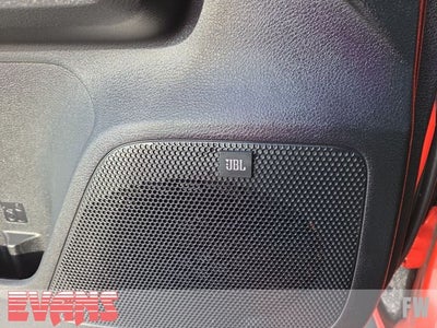2023 Toyota Tacoma TRD Pro V6