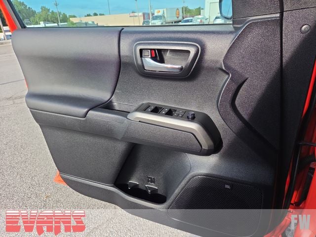 2023 Toyota Tacoma TRD Pro V6