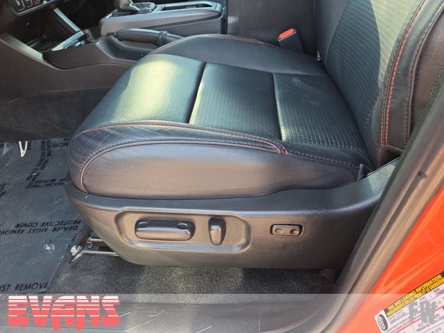 2023 Toyota Tacoma TRD Pro V6