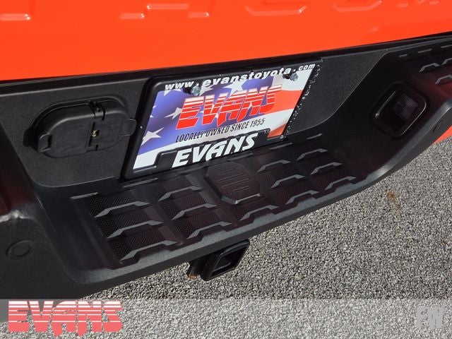 2023 Toyota Tacoma TRD Pro V6