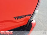 2023 Toyota Tacoma TRD Pro V6