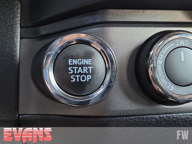 2023 Toyota Tacoma TRD Pro V6